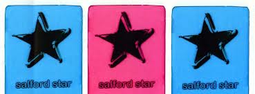 salf star