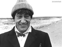 Patrick Troughton