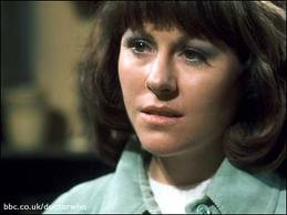 Sarah Jane Smith 