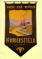 Huddersfield WSPU
