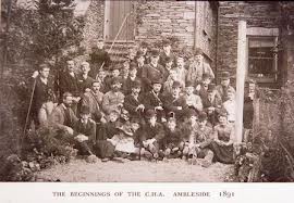 Ambleside 1891