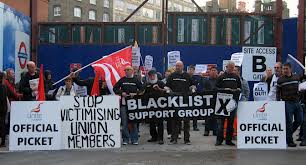 blacklist support group