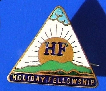 Hf Badge