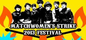 matchwomens festival 2013