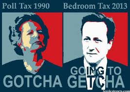 bedroom tax
