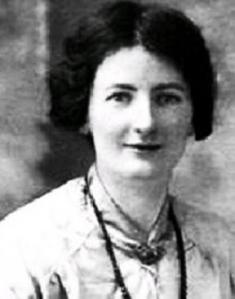 ethel carnie