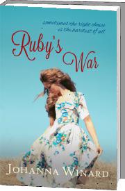Ruby's War