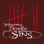 shakespeares deadly sins