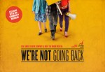 We Are Not Going Back 1