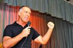 tommy sheridan