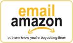 boycott amazon
