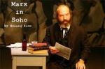 marx in soho