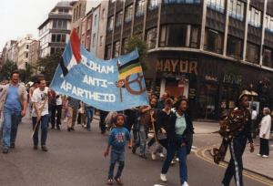 oldham anti apartheid