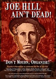 joe hill liverpool