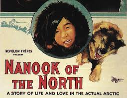 nanook of the north
