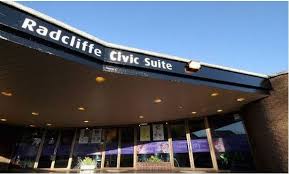 radcliffe civc suite
