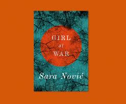 girl at war
