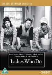ladies who do