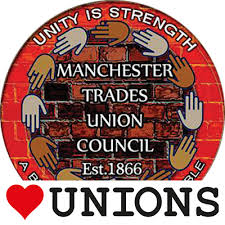 manchester TUC