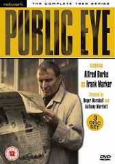 public eye