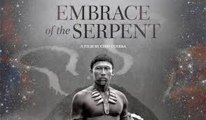 embrace of the serpent