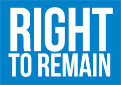 right to remain