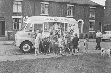 salford and cheetham hill