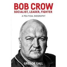 bob crow 1