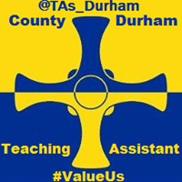 durham ta logo