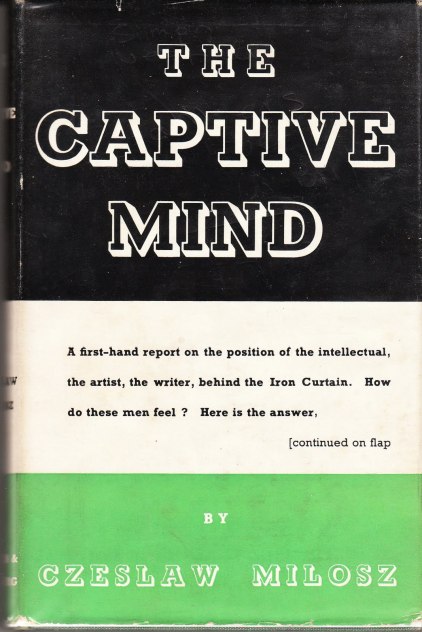 the captive mind
