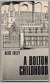 a bolton childhood