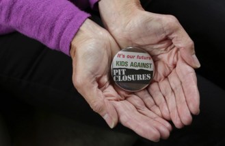 kids against pit closures