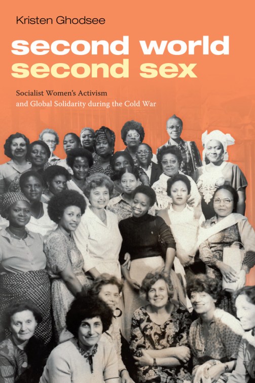 second world second sex