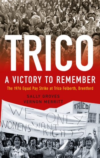 trico book