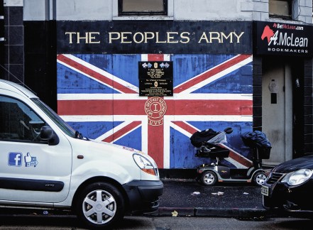 Peoples Army