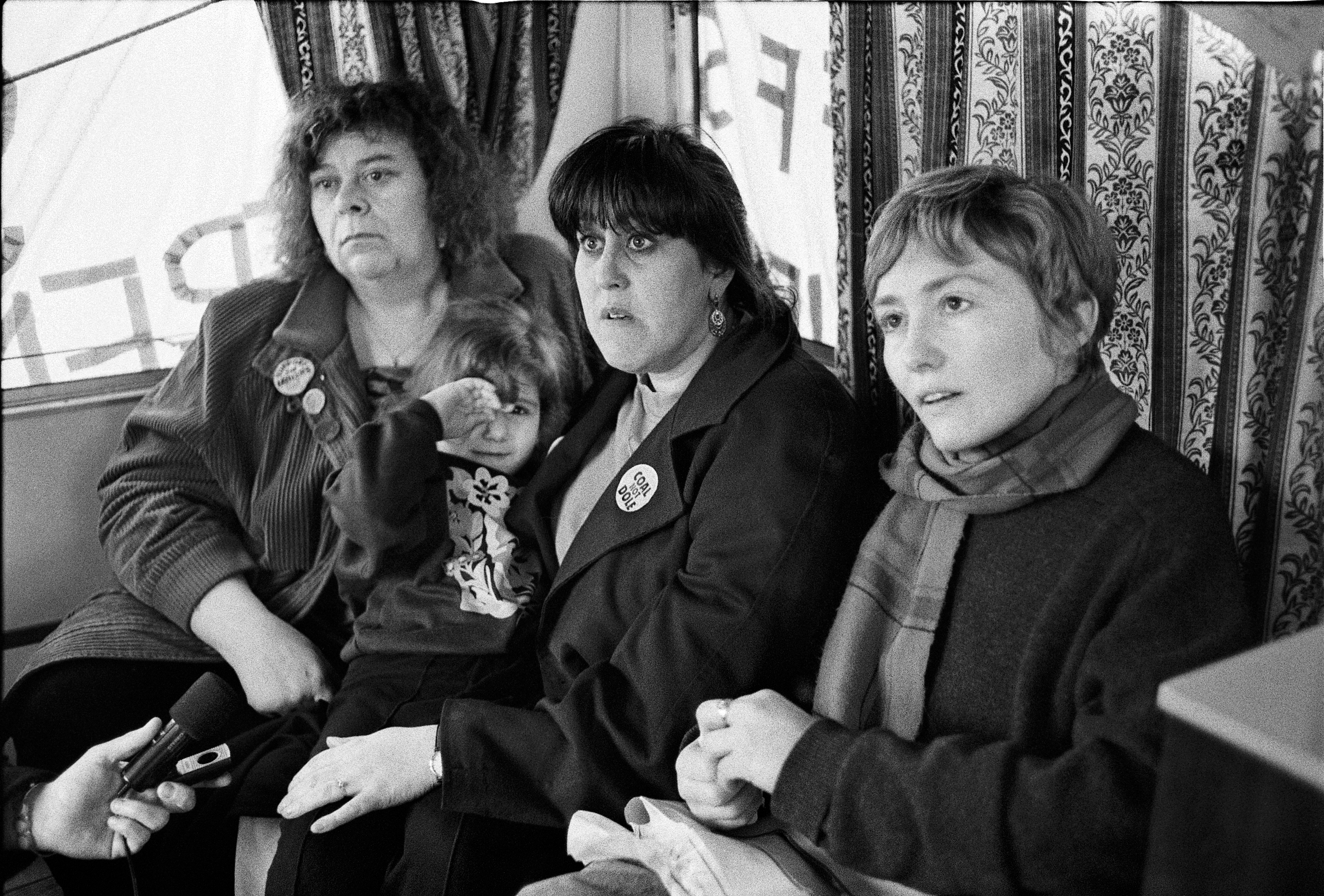 NSMWAG, Pit Camp 1993